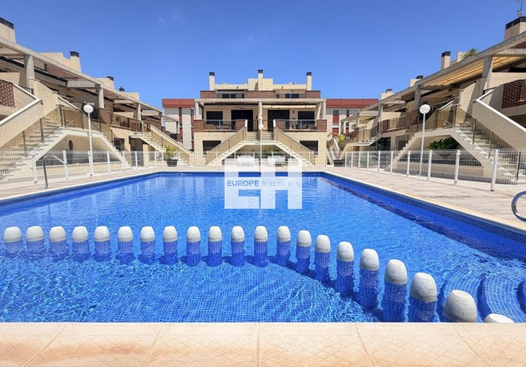 Appartement - Revente - Orihuela Costa - Costa Blanca