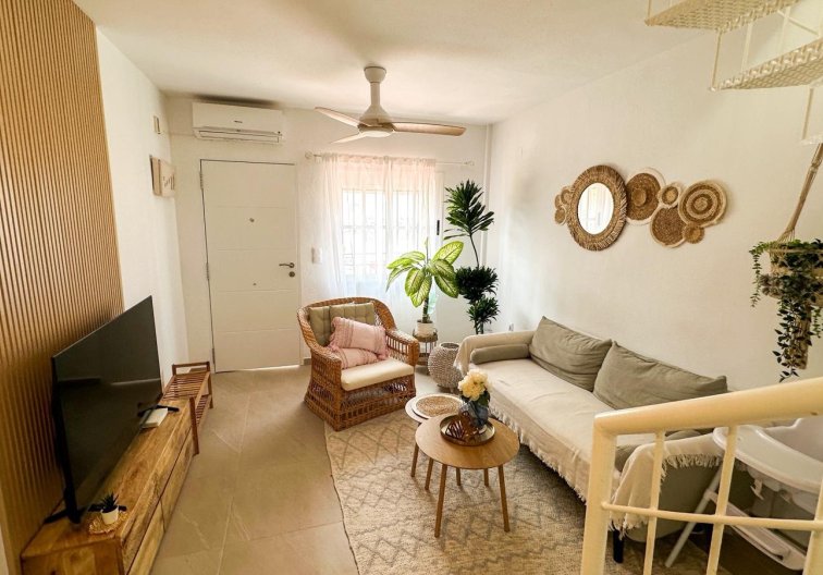Appartement - Revente - Orihuela Costa - Costa Blanca