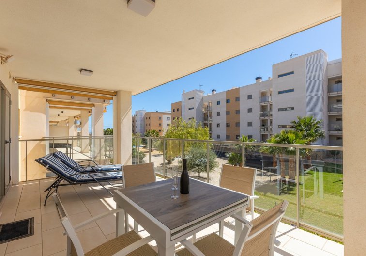 Appartement - Revente - Orihuela Costa - Costa Blanca