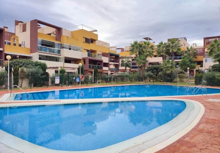 Appartement - Revente - Orihuela Costa - Costa Blanca