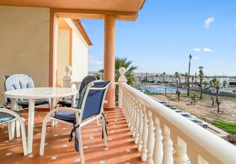 Appartement - Revente - Orihuela Costa - Costa Blanca