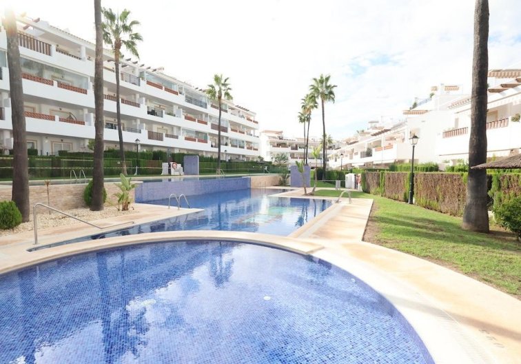 Appartement - Revente - Orihuela Costa - Costa Blanca