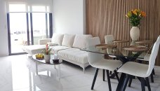 Appartement - Revente - Orihuela Costa - EH-18663