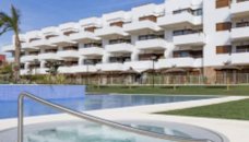 Appartement - Revente - Orihuela Costa - EH-51252