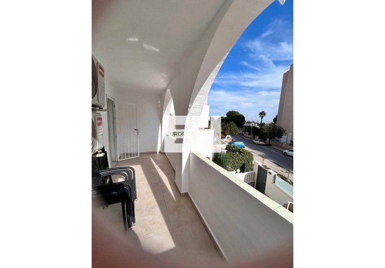 Appartement - Revente - Orihuela Costa - La Regia