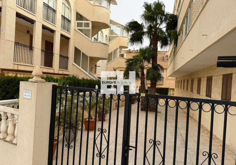 Appartement - Revente - Orihuela Costa - La Regia