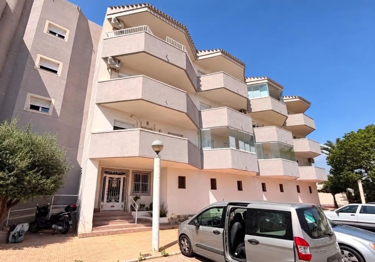 Appartement - Revente - Orihuela Costa - La Regia