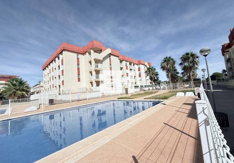 Appartement - Revente - Orihuela Costa - Lomas de Cabo Roig