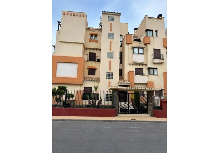 Appartement - Revente - Orihuela Costa - Lomas de Cabo Roig