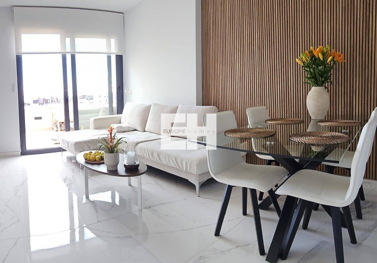 Appartement - Revente - Orihuela Costa - Los Altos