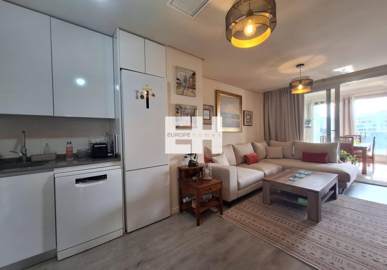 Appartement - Revente - Orihuela Costa - Los Dolses