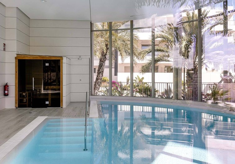 Appartement - Revente - Orihuela Costa - Los Dolses
