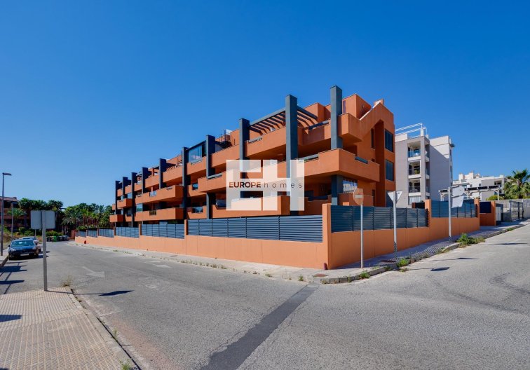 Appartement - Revente - Orihuela Costa - Villamartín-las Filipinas