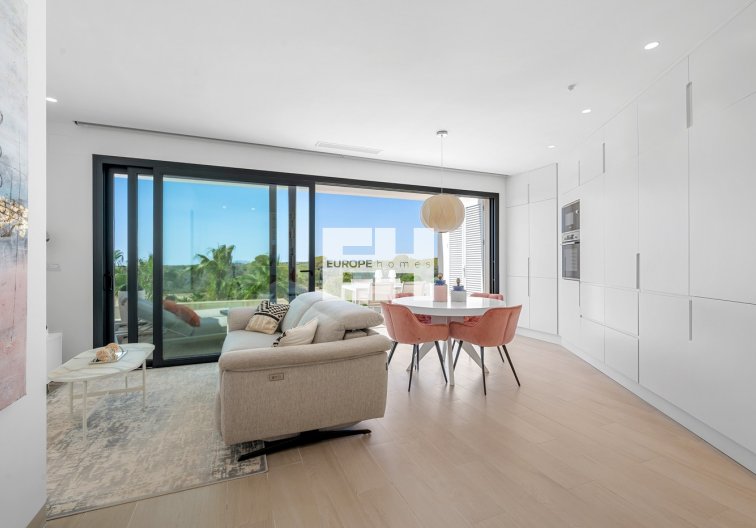 Appartement - Revente - Orihuela - Inland