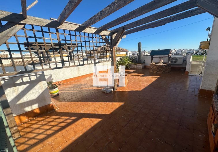 Appartement - Revente - Orihuela - Inland