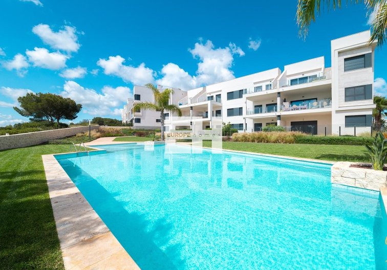 Appartement - Revente - Pilar de la Horadada - Costa Blanca