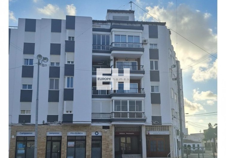 Appartement - Revente - Pilar de la Horadada - Costa Blanca