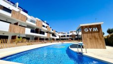Appartement - Revente - Pilar de la Horadada - EH-64603