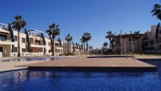 Appartement - Revente - Pilar de la Horadada - EH-91833
