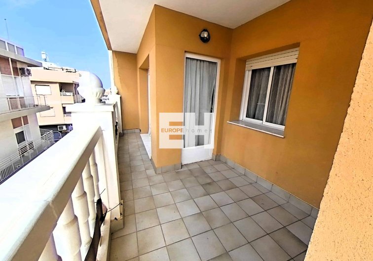Appartement - Revente - Pilar de la Horadada - Pilar de la Horadada