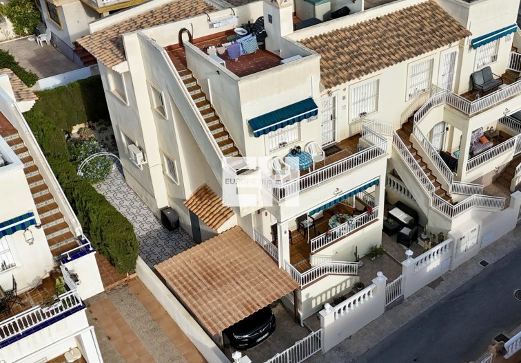 Appartement - Revente - Playa Flamenca - Costa Blanca