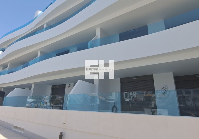 Appartement - Revente - Playa Flamenca - Costa Blanca