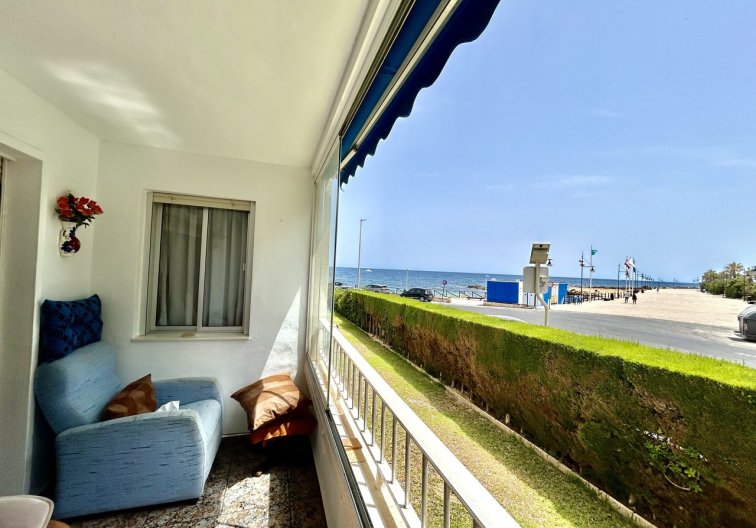 Appartement - Revente - Punta Prima - Costa Blanca