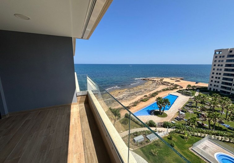 Appartement - Revente - Punta Prima - Orihuela Costa