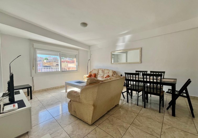 Appartement - Revente - Rojales - Rojales