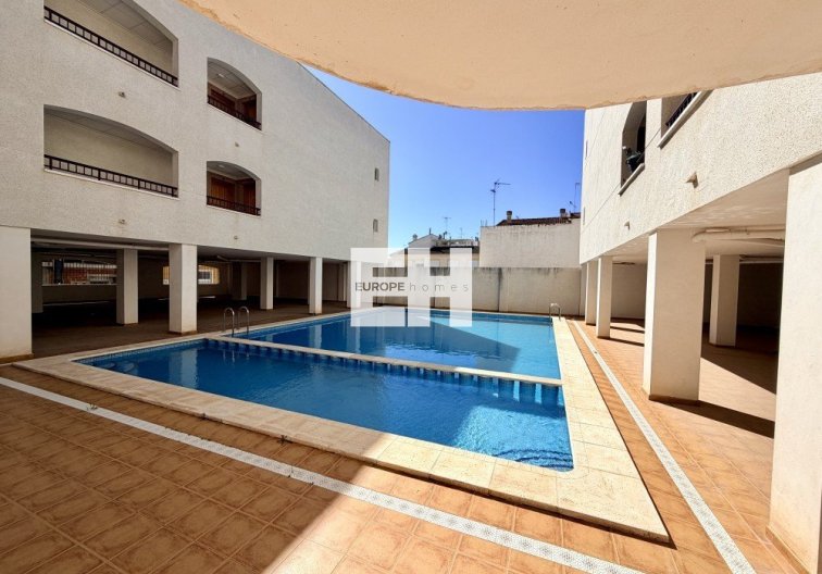 Appartement - Revente - San Fulgencio - Costa Blanca