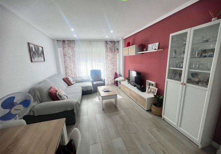 Appartement - Revente - San Fulgencio - San Fulgencio Pueblo