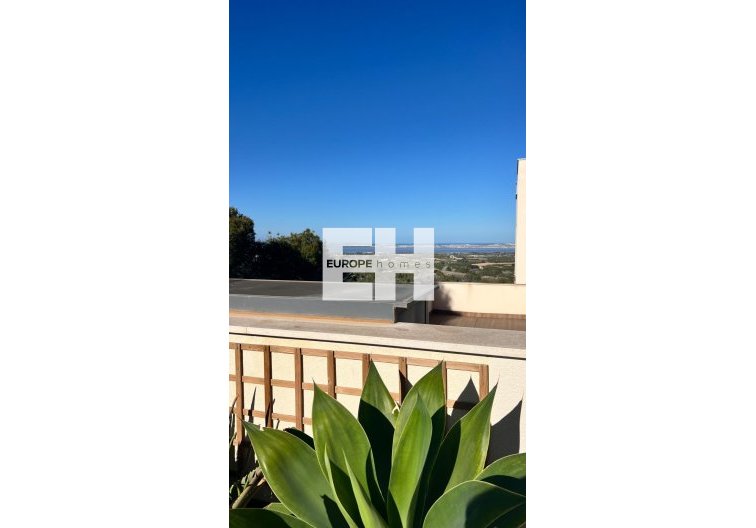 Appartement - Revente - San Miguel de Salinas - Bellavista