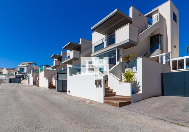 Appartement - Revente - San Miguel de Salinas - Bellavista