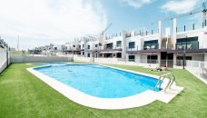 Appartement - Revente - San Miguel de Salinas - EH-43476