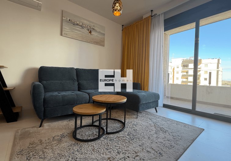 Appartement - Revente - San Miguel de Salinas - Inland