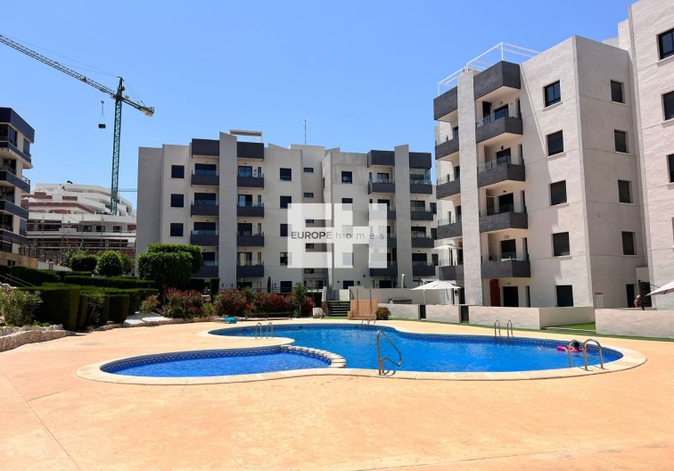 Appartement - Revente - San Miguel de Salinas - Inland