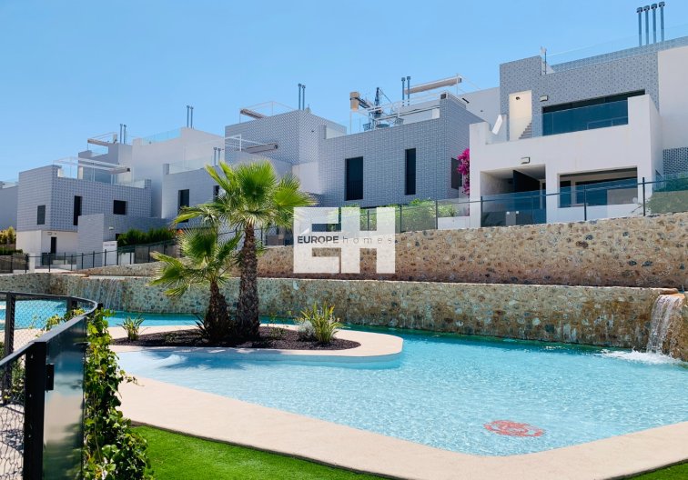 Appartement - Revente - San Miguel de Salinas - Inland