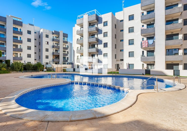 Appartement - Revente - San Miguel de Salinas - Inland