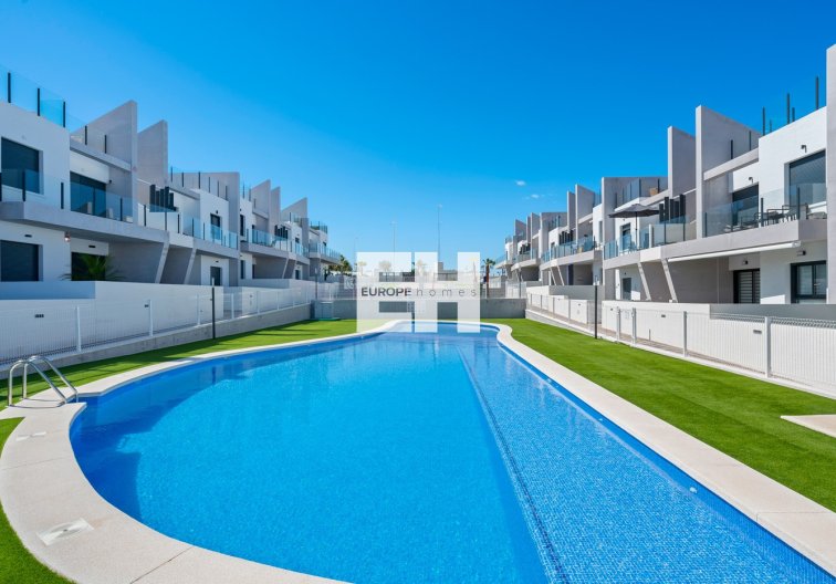 Appartement - Revente - San Miguel de Salinas - Inland