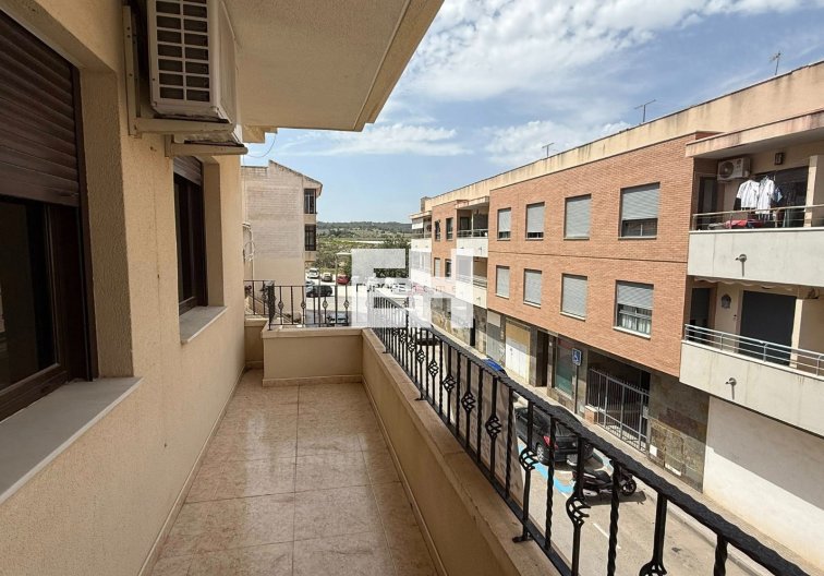 Appartement - Revente - San Miguel de Salinas - Inland