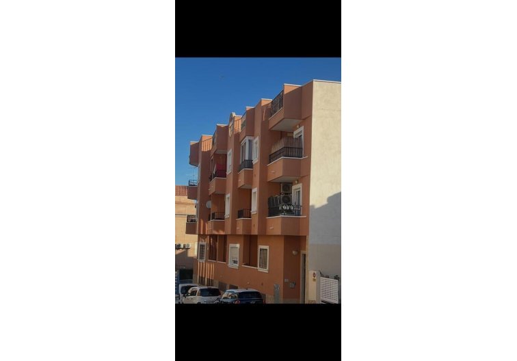 Appartement - Revente - San Miguel de Salinas - Inland