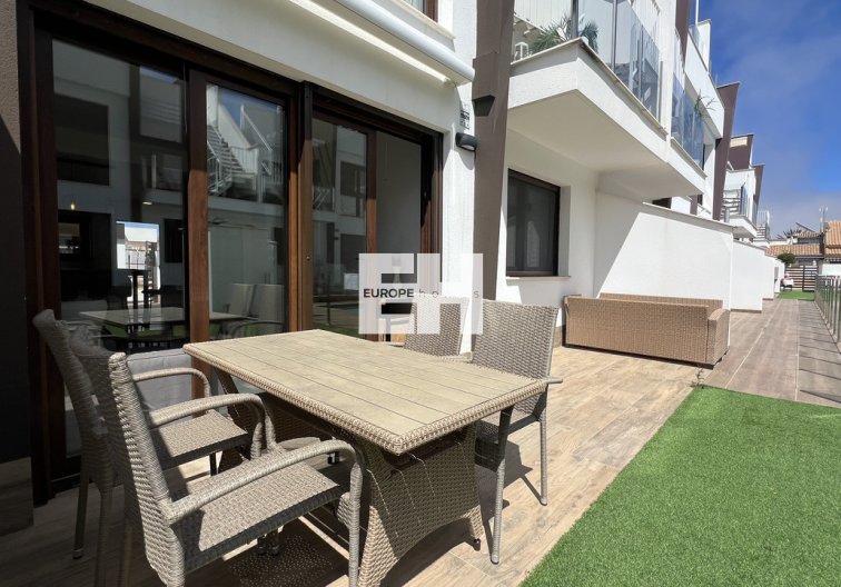 Appartement - Revente - San Pedro del Pinatar - Costa Calida