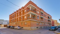 Appartement - Revente - San Pedro del Pinatar - EH-30751