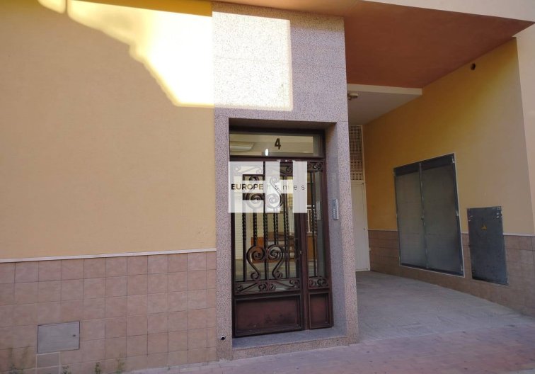 Appartement - Revente - San Pedro del Pinatar - San Pedro De Pinatar