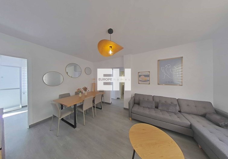 Appartement - Revente - San Pedro del Pinatar - Villananitos