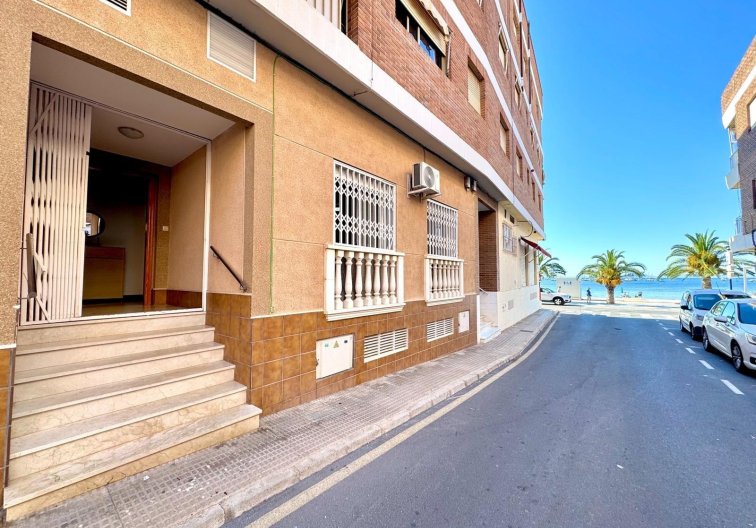 Appartement - Revente - San Pedro del Pinatar - Villananitos