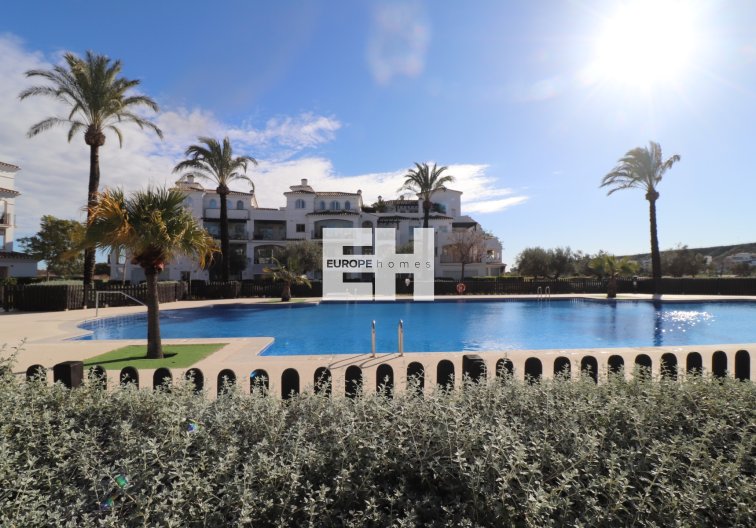 Appartement - Revente - Sucina - Inland