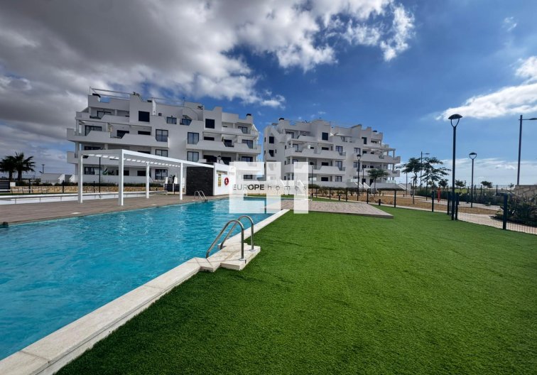 Appartement - Revente - Torre Pacheco - Inland