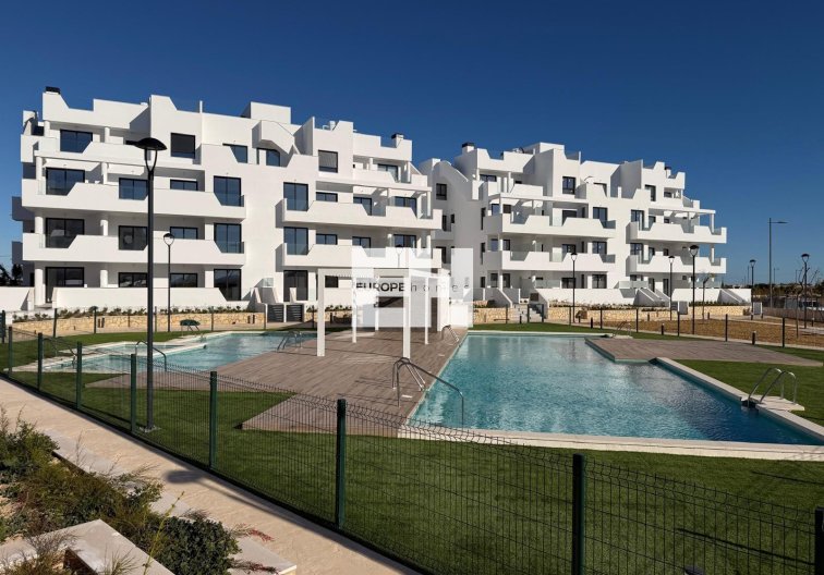 Appartement - Revente - Torre Pacheco - Inland