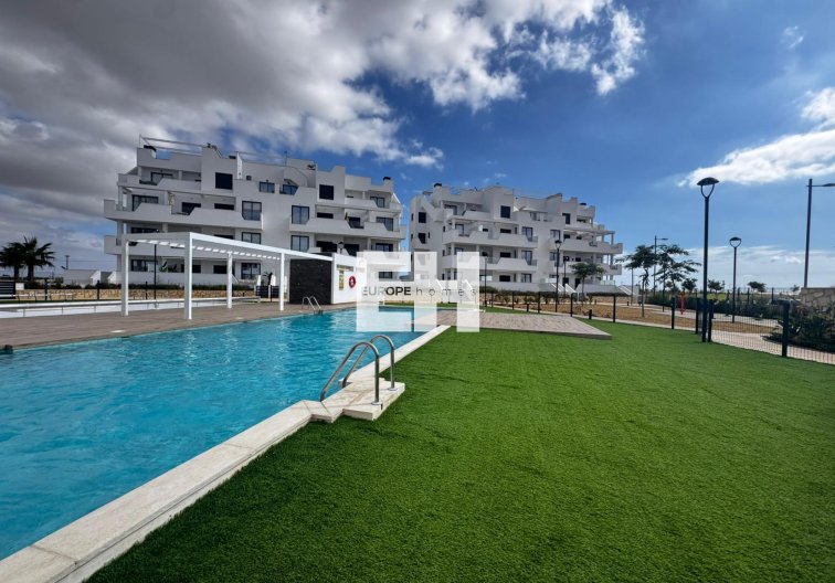 Appartement - Revente - Torre Pacheco - Inland